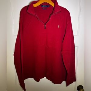 Polo by Ralph Lauren Estate Rib sweater